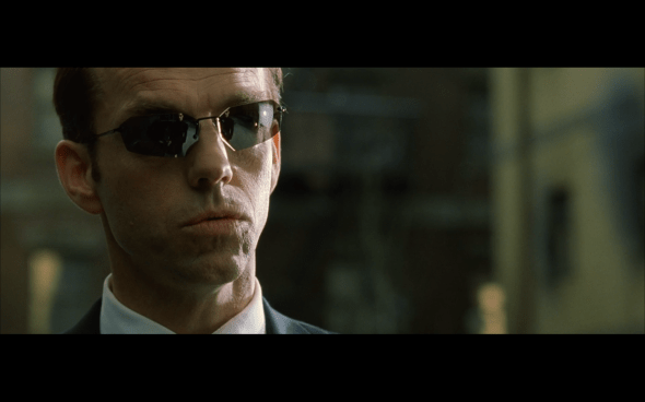 The Matrix Reloaded - 711