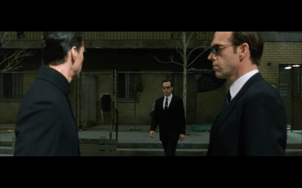The Matrix Reloaded - 712