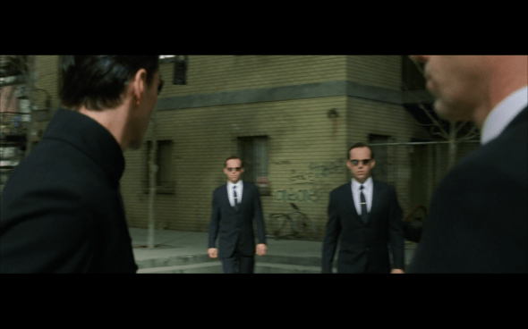 The Matrix Reloaded - 713