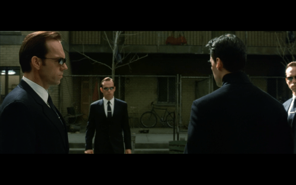 The Matrix Reloaded - 715