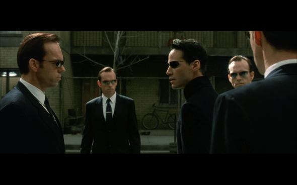 The Matrix Reloaded - 716