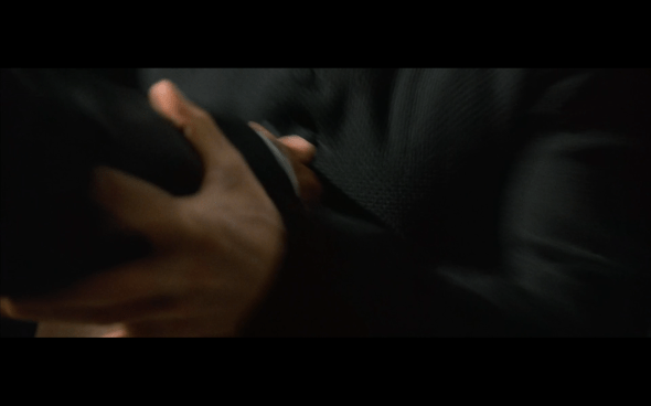 The Matrix Reloaded - 717