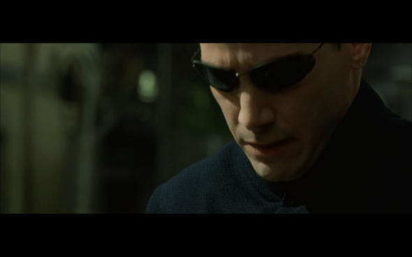 The Matrix Reloaded - 719
