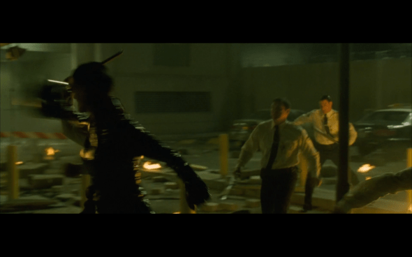 The Matrix Reloaded - 72