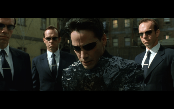 The Matrix Reloaded - 722