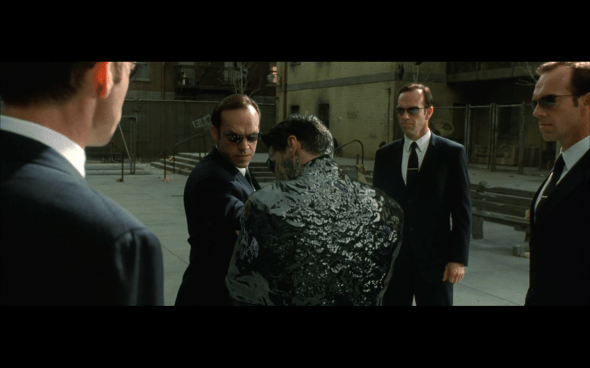 The Matrix Reloaded - 724
