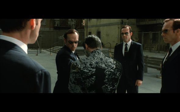 The Matrix Reloaded - 725