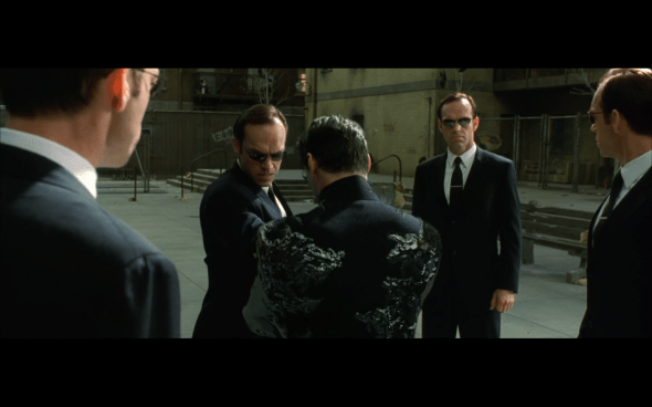 The Matrix Reloaded - 726