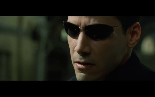 The Matrix Reloaded - 727