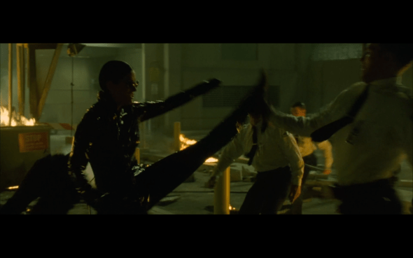 The Matrix Reloaded - 73