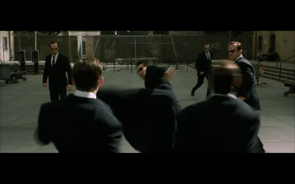 The Matrix Reloaded - 733