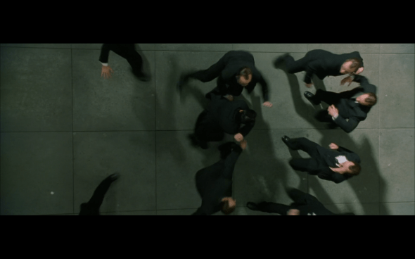 The Matrix Reloaded - 738