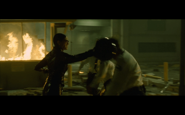 The Matrix Reloaded - 74