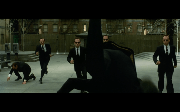 The Matrix Reloaded - 748