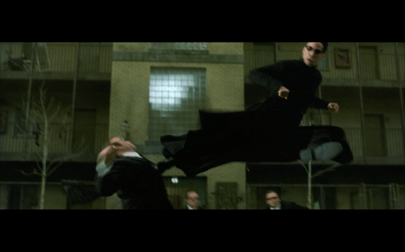 The Matrix Reloaded - 751