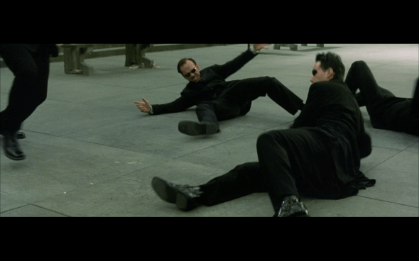 The Matrix Reloaded - 756
