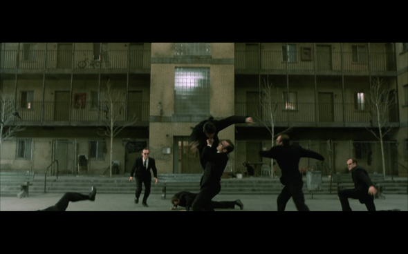 The Matrix Reloaded - 758