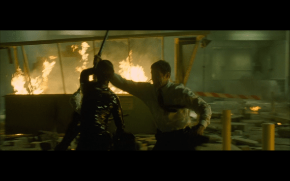 The Matrix Reloaded - 76