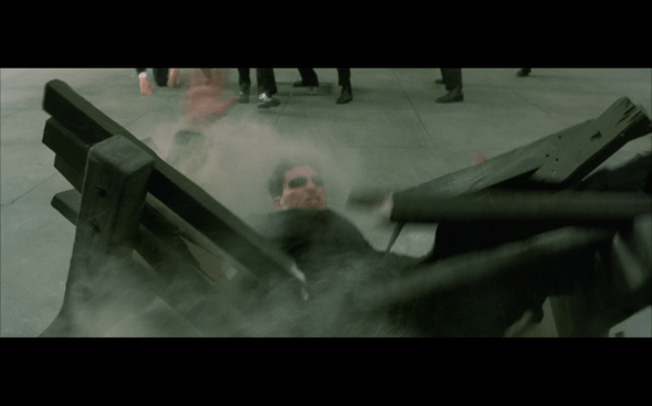 The Matrix Reloaded - 760