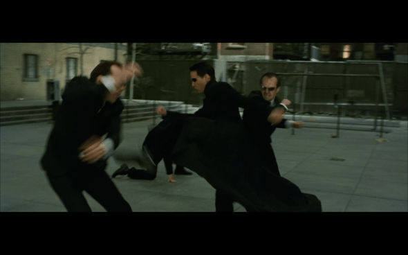 The Matrix Reloaded - 762