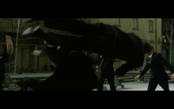 The Matrix Reloaded - 765