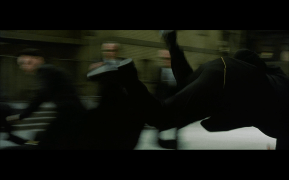 The Matrix Reloaded - 766