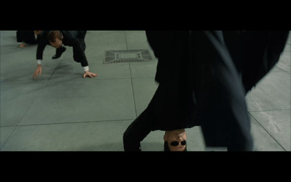 The Matrix Reloaded - 769