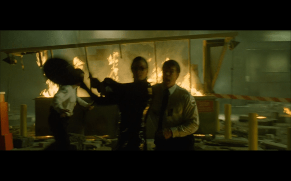 The Matrix Reloaded - 77