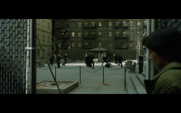 The Matrix Reloaded - 771