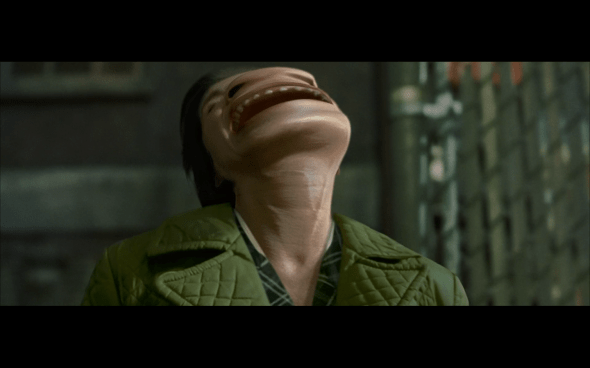 The Matrix Reloaded - 775