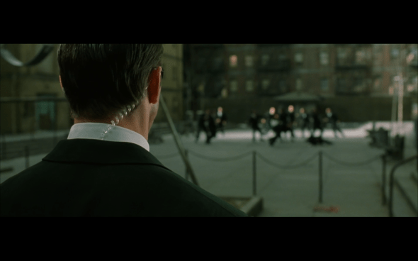 The Matrix Reloaded - 776