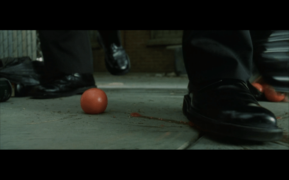 The Matrix Reloaded - 784