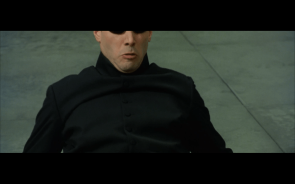The Matrix Reloaded - 786