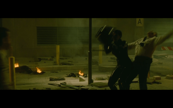 The Matrix Reloaded - 79