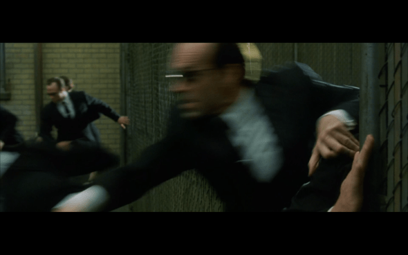 The Matrix Reloaded - 790