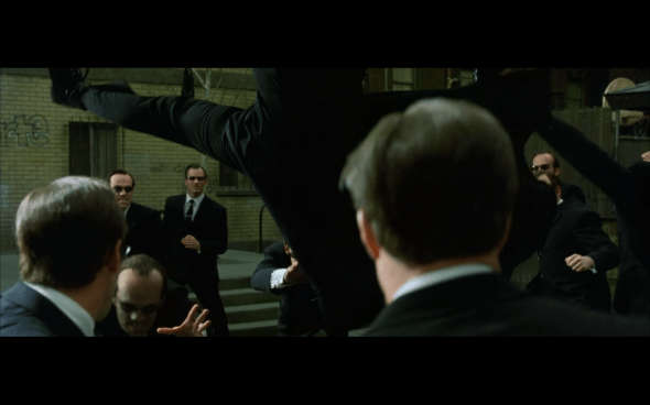 The Matrix Reloaded - 793