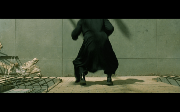 The Matrix Reloaded - 796