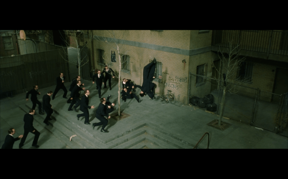 The Matrix Reloaded - 798