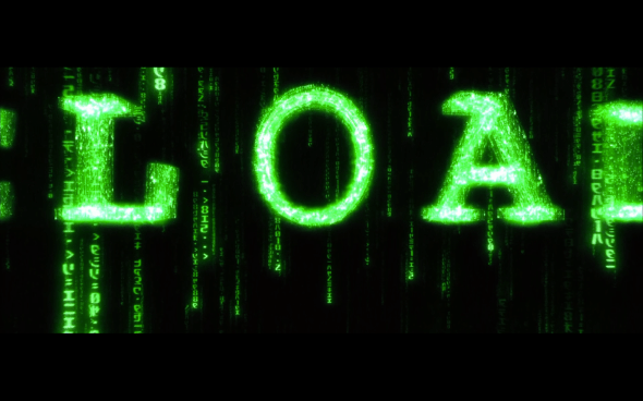 The Matrix Reloaded - 8