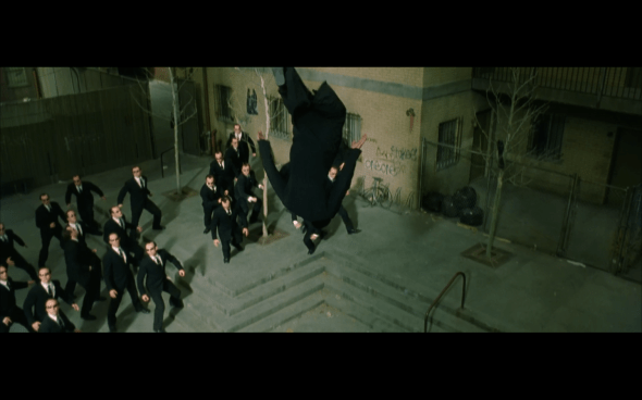 The Matrix Reloaded - 800