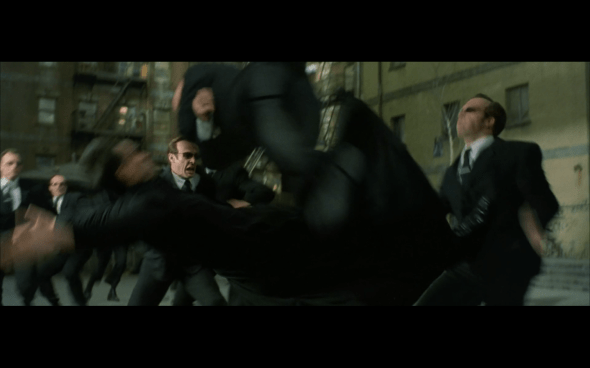 The Matrix Reloaded - 803