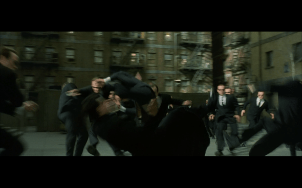 The Matrix Reloaded - 804
