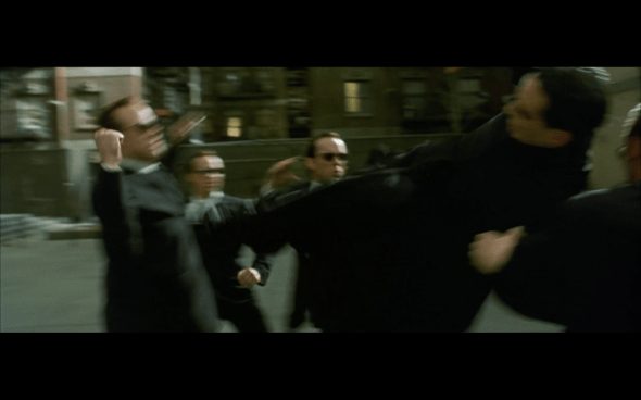 The Matrix Reloaded - 807