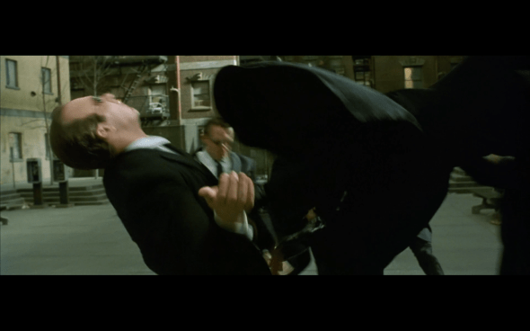 The Matrix Reloaded - 808