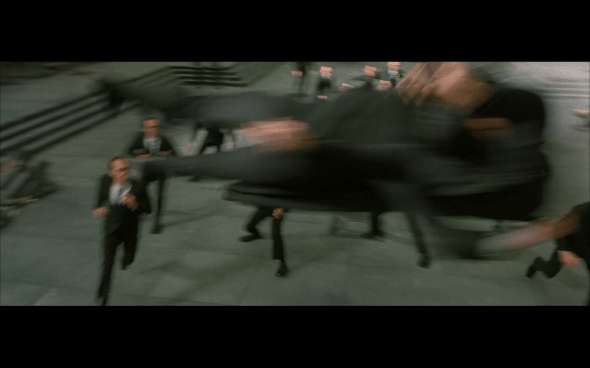 The Matrix Reloaded - 812