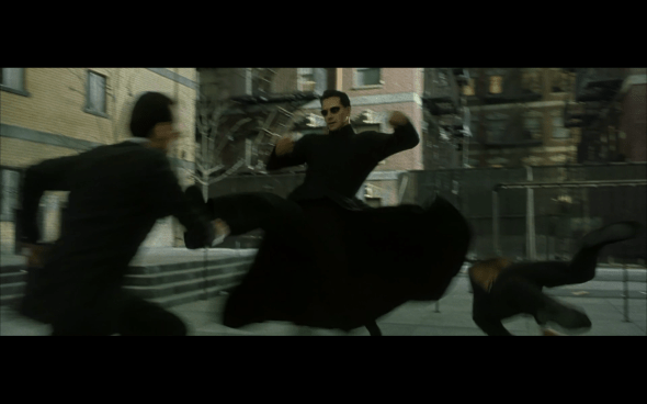 The Matrix Reloaded - 816