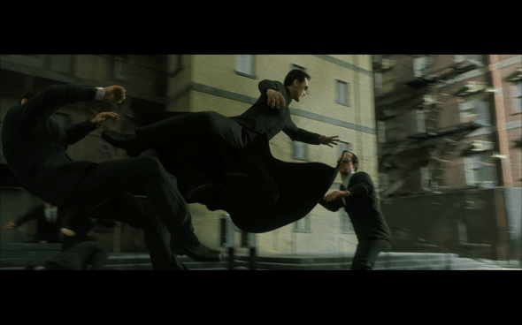 The Matrix Reloaded - 817