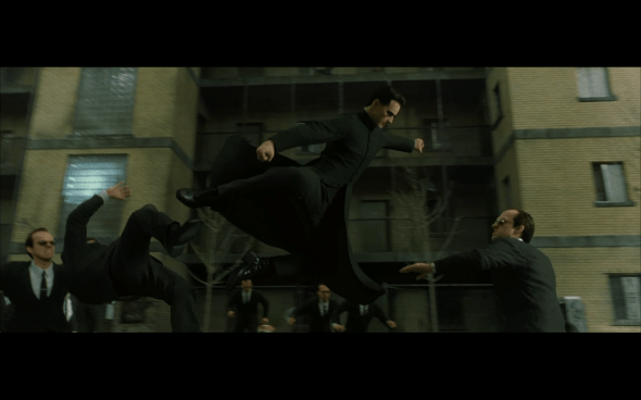 The Matrix Reloaded - 818