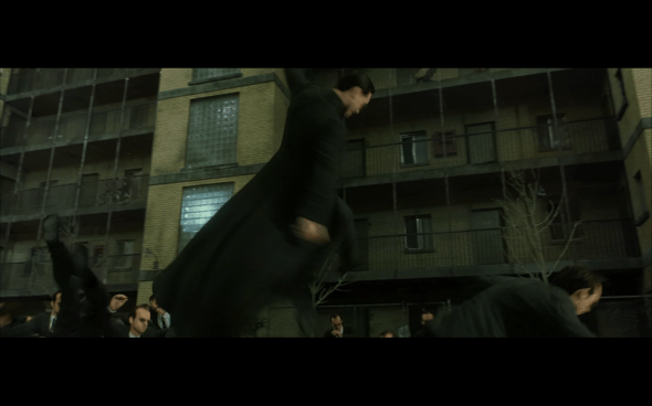 The Matrix Reloaded - 819