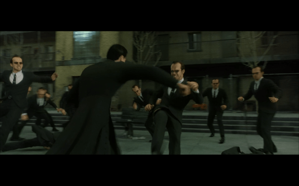 The Matrix Reloaded - 820